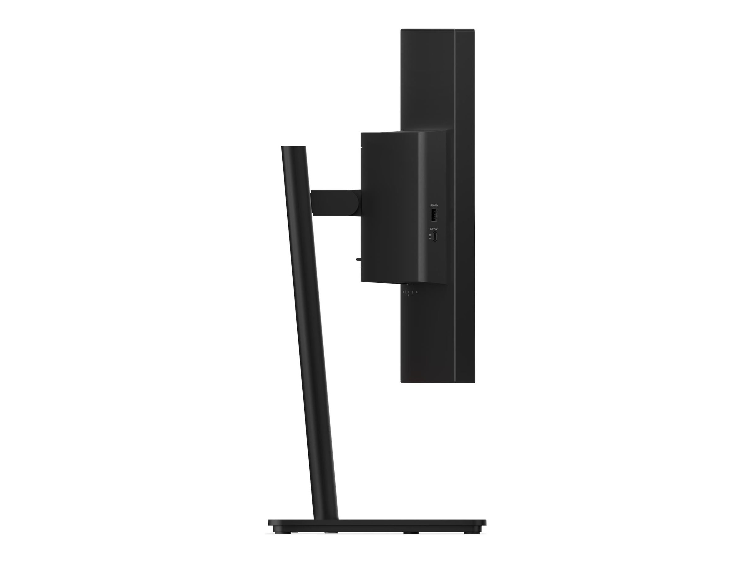 Lenovo ThinkVision T34WD-40 - LED-Monitor - - 3440 x 1440 UWQHD @ 120 Hz - VA - 300 cd/m² - 3000:1 - HDR10 - 4 ms - HDMI - DisplayPort - USB-C - Finsternis schwarz Lenovo ThinkVision T34WD-40 - LED-Monitor - - 3440 x 1440 UWQHD @ 120 Hz - VA - 300 cd/m² - 3000:1 - HDR10 - 4 ms - HDMI - DisplayPort - USB-C - Finsternis schwarz