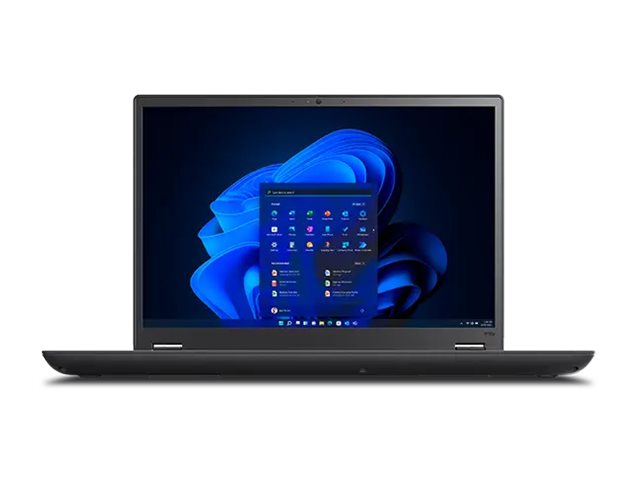 Lenovo ThinkPad P16v Gen 2 21KX - IPS 1920 x 1200 - Wi-Fi 6E - Bluetooth - Schwarz - kbd: Deutsch - mit 1 Jahr Lenovo Premier Support - CO2-Ausgleich 0,5 Tonnen (2. Gen.) Lenovo ThinkPad P16v Gen 2 21KX - IPS 1920 x 1200 - Wi-Fi 6E - Bluetooth - Schwarz - kbd: Deutsch - mit 1 Jahr Lenovo Premier Support - CO2-Ausgleich 0,5 Tonnen (2. Gen.)