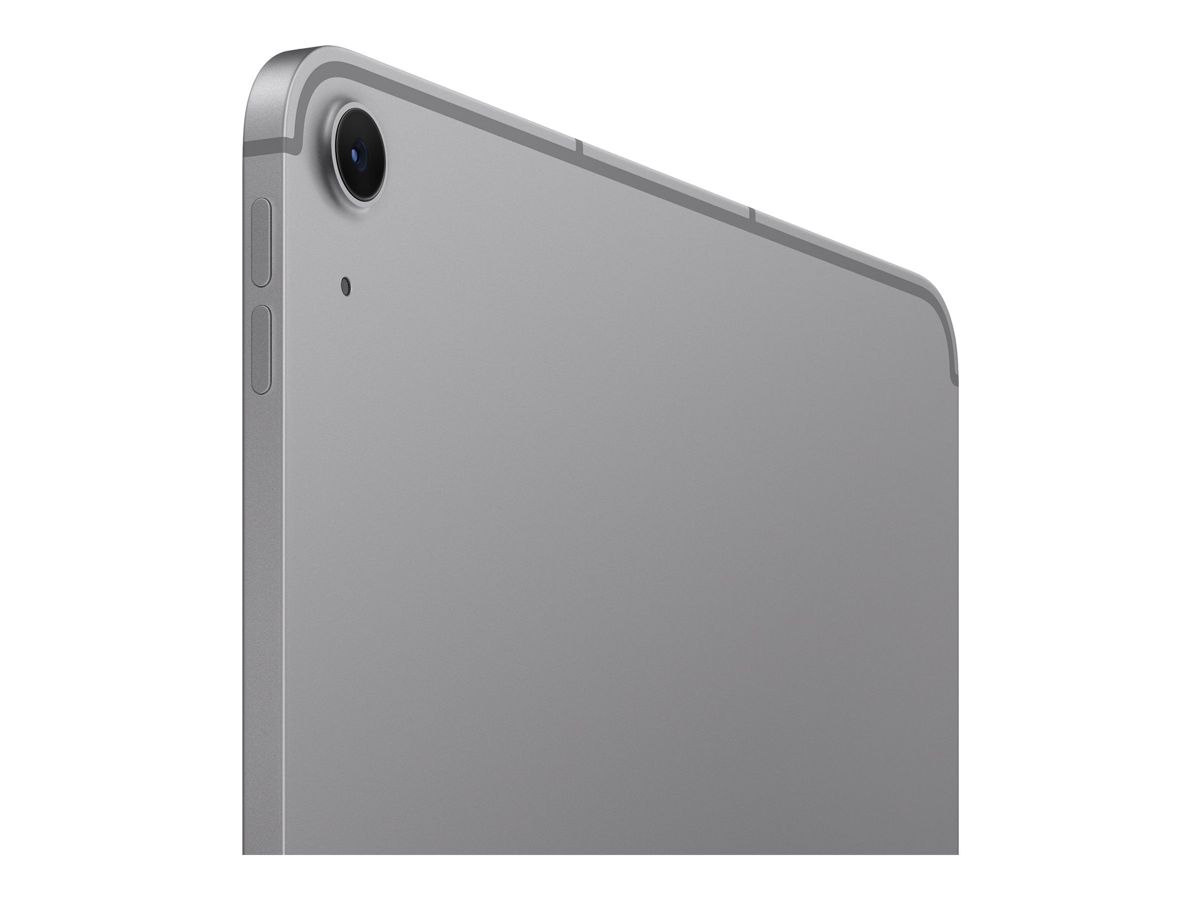 Apple 11-inch iPad Air M4 Wi-Fi + Cellular -Tablet - 128 GB - 27.9 cm (11") - IPS (2360 x 1640) - 3G - 4G - 5G - Space-grau Apple 11-inch iPad Air M4 Wi-Fi + Cellular -Tablet - 128 GB - 27.9 cm (11") - IPS (2360 x 1640) - 3G - 4G - 5G - Space-grau