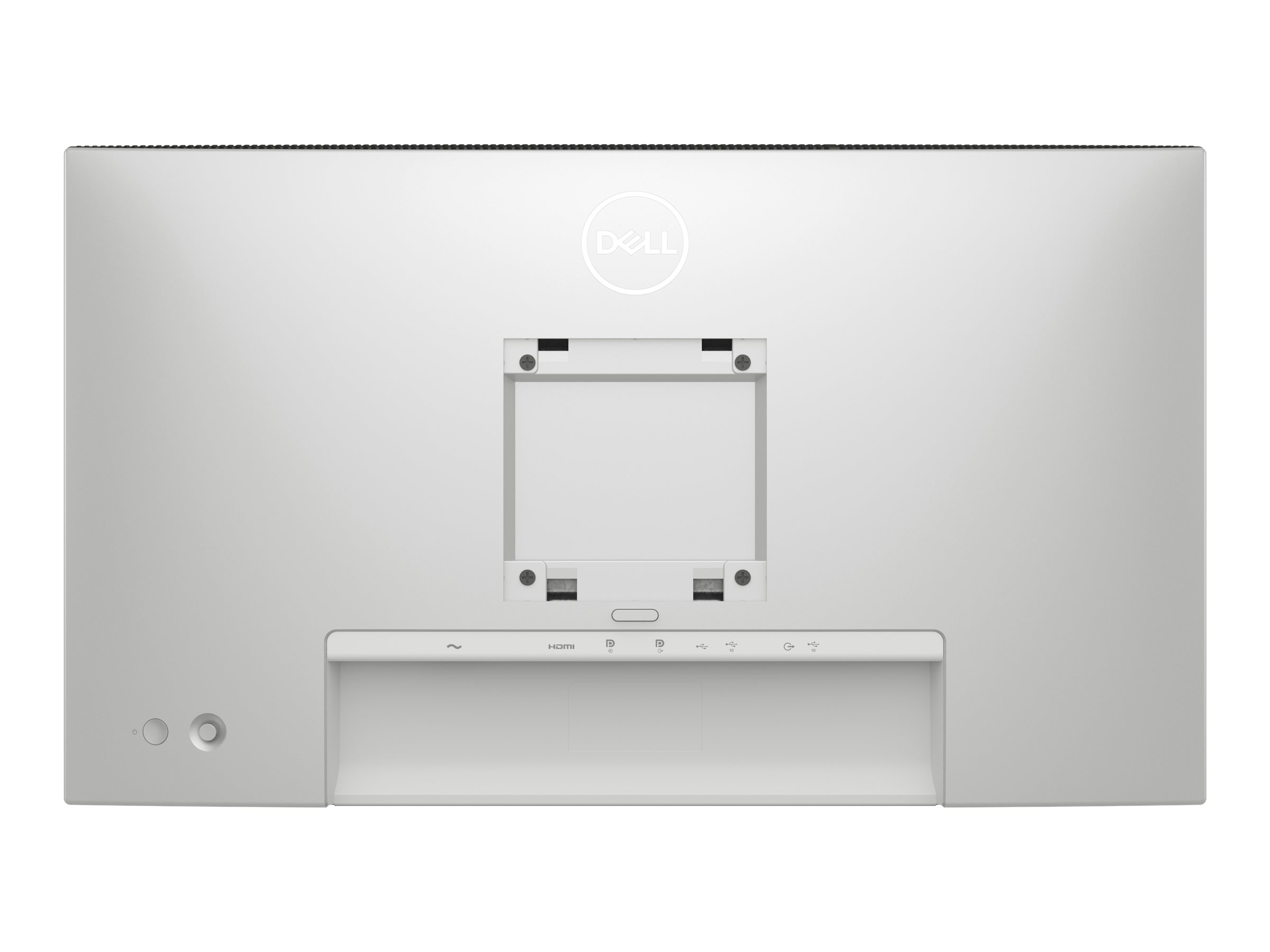 Dell UltraSharp U2424H - Ohne Standfuß - - (23.8" sichtbar) - 1920 x 1080 Full HD (1080p) @ 120 Hz - IPS - 250 cd/m² - 1000:1 - 5 ms - HDMI - DisplayPort - mit 3 Jahre Advanced Exchange-Service