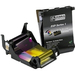 Farbband ZXP Series 1 Load'n'Go y/m/c/k/o 100 Prints per Rolle - ZXP Series 1 Farbband ZXP Series 1 Load'n'Go y/m/c/k/o 100 Prints per Rolle - ZXP Series 1