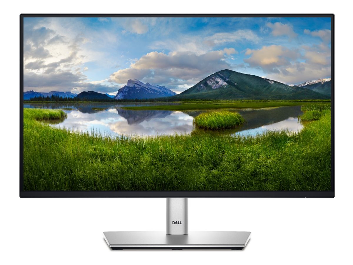 Dell P2225H - LED-Monitor - 55 cm (22") - 1920 x 1080 Full HD (1080p) @ 100 Hz - IPS - 250 cd/m² - 1500:1 - 5 ms - HDMI - VGA - DisplayPort - BTO - mit 3 Jahre Basic Hardware Service mit Advanced Exchange nach Ferndiagnose