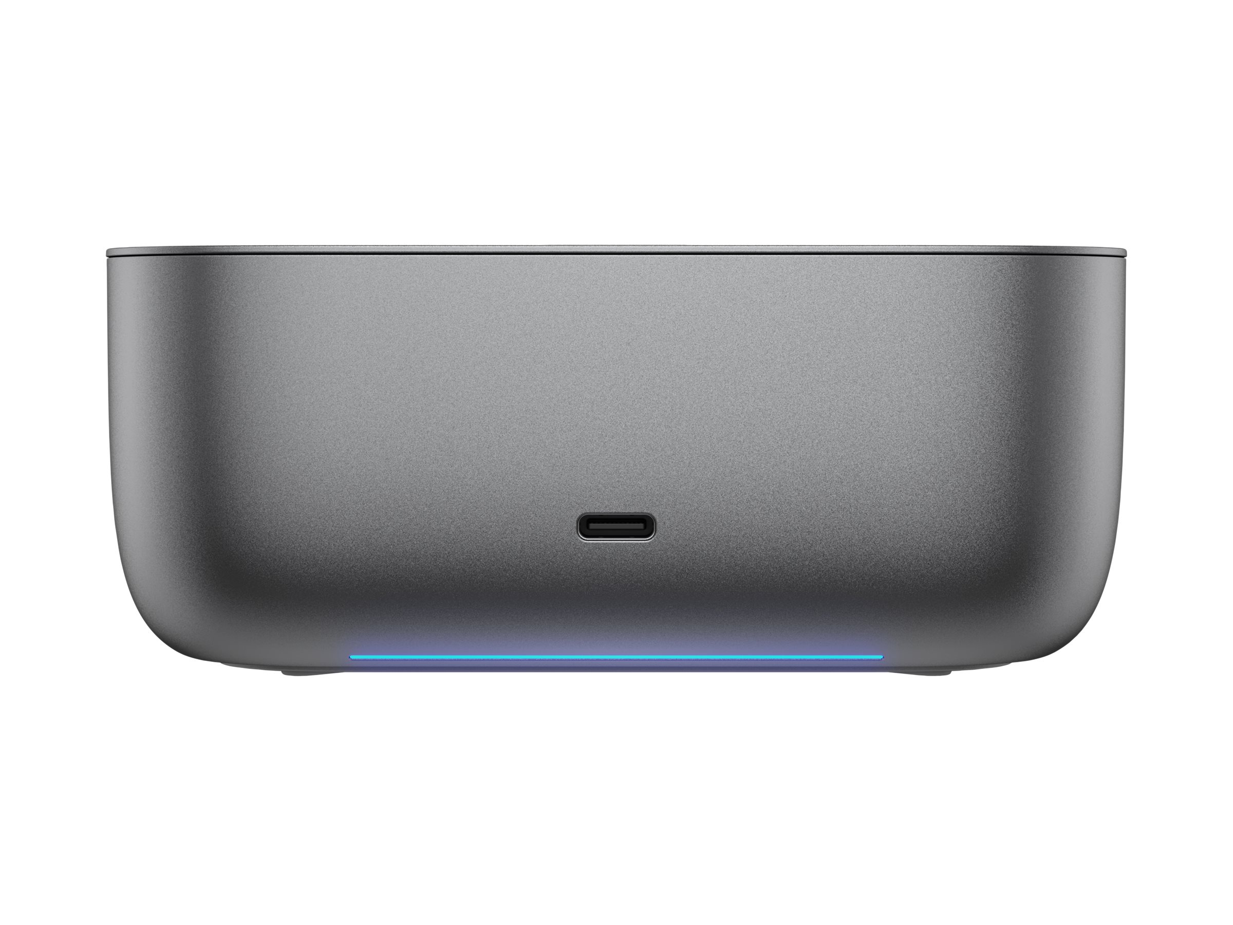 HP Thunderbolt Dock G6 Dockingstation - 2 x DP - HDMI - 1GbE - 2.5GbE - 180 Watt - Europa