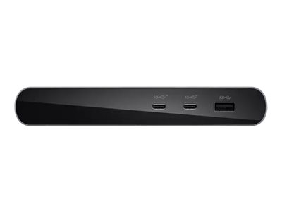 Lenovo Dockingstation - USB-C - DP, HDMI - 65 Watt - Europa Lenovo Dockingstation - USB-C - DP, HDMI - 65 Watt - Europa