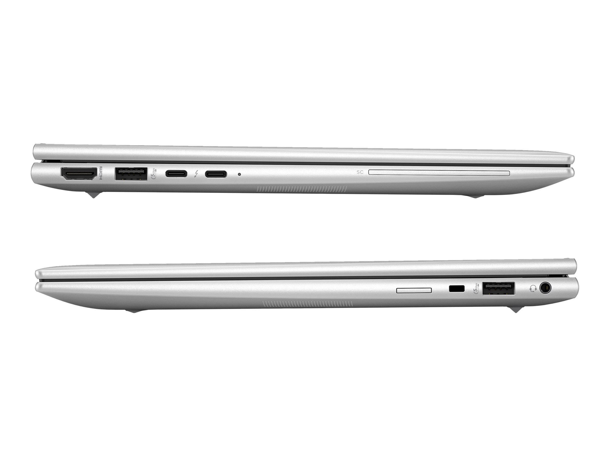 HP EliteBook 835 G11 Notebook - AMD Ryzen 5 8540U - IPS 1920 x 1200 - Wi-Fi 6E - Bluetooth - kbd: Deutsch - mit HP Wolf Pro Security Edition (1 Jahr) HP EliteBook 835 G11 Notebook - AMD Ryzen 5 8540U - IPS 1920 x 1200 - Wi-Fi 6E - Bluetooth - kbd: Deutsch - mit HP Wolf Pro Security Edition (1 Jahr)