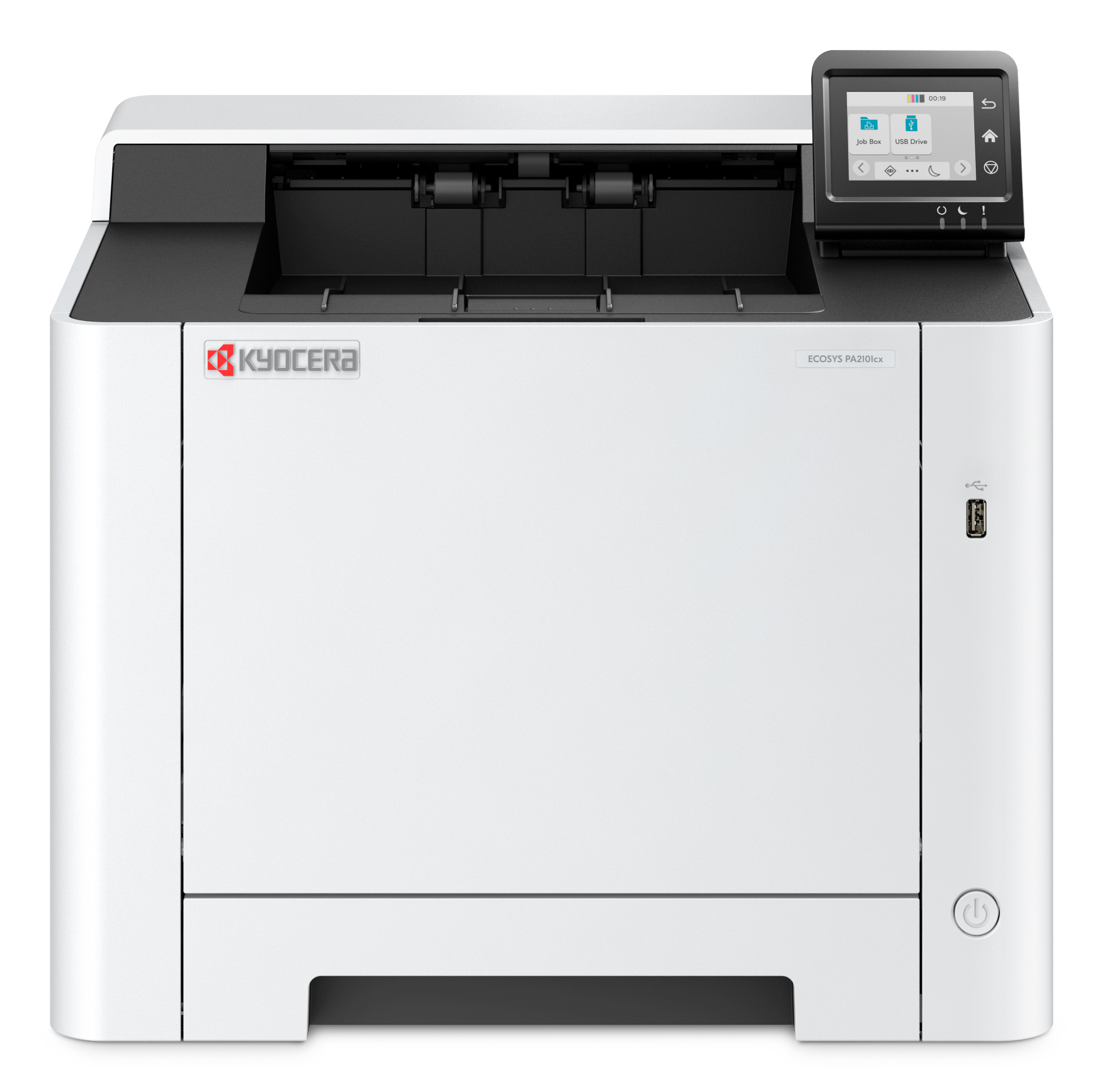 Kyocera Ecosys PA2101cx/Plus Drucker Laser/LED-Druck A4 250 Blatt