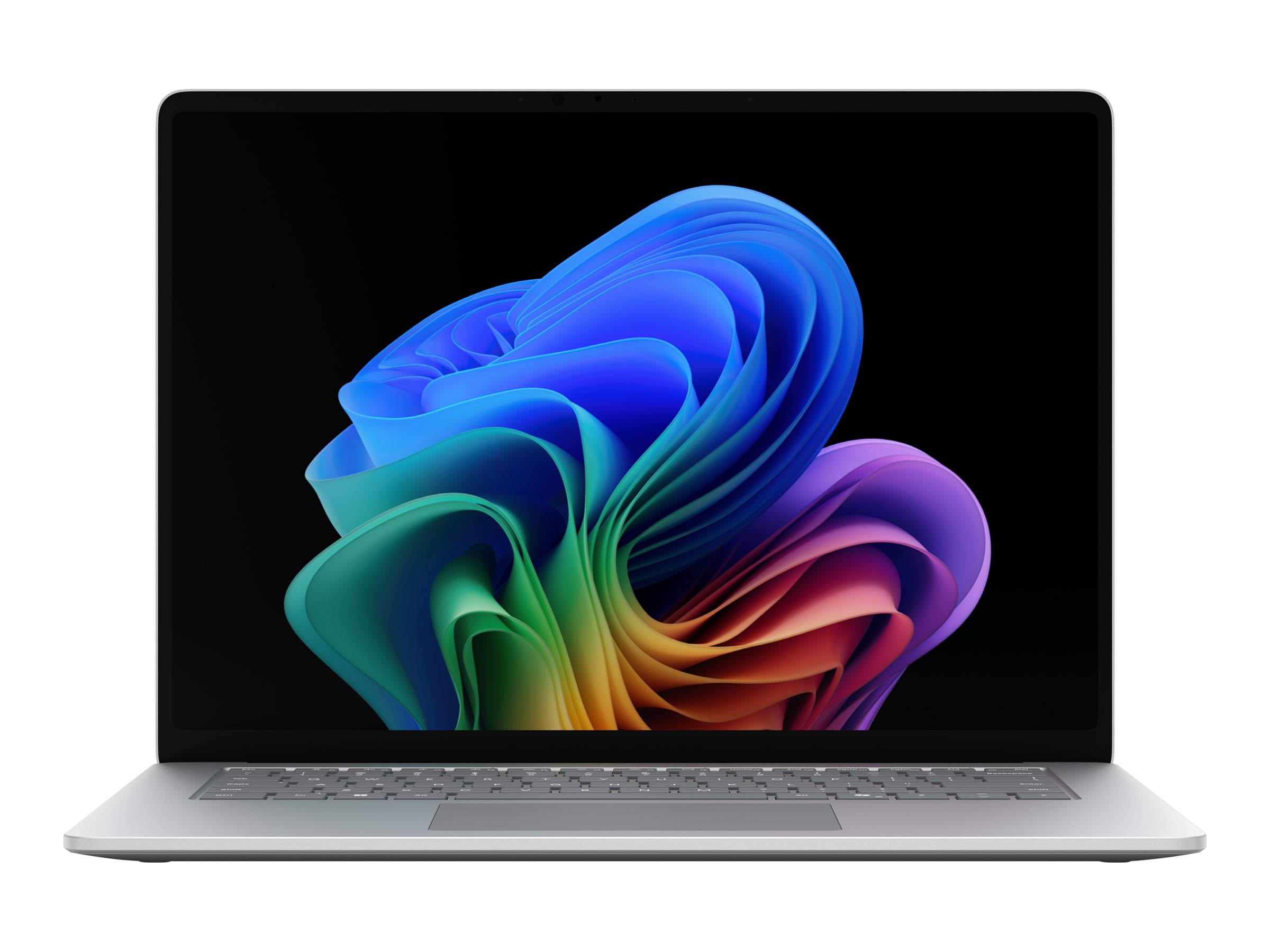 Microsoft Surface Laptop for Business - 8th - Touchscreen 3270 x 2180 @ 120 Hz - Wi-Fi 7 - Bluetooth - Platin - kbd: Deutsch Microsoft Surface Laptop for Business - 8th - Touchscreen 3270 x 2180 @ 120 Hz - Wi-Fi 7 - Bluetooth - Platin - kbd: Deutsch