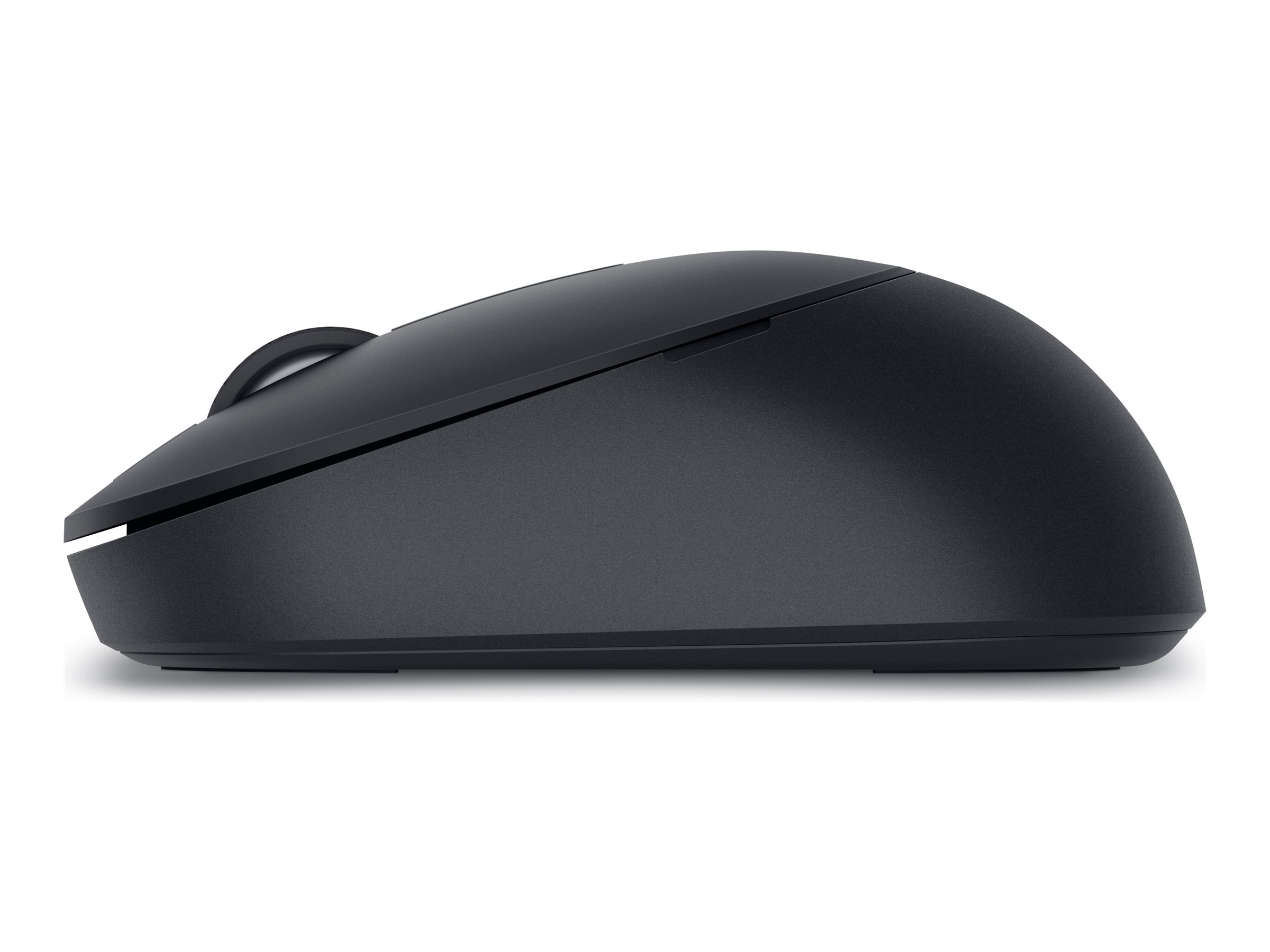 Dell Silent Mouse MS355 - Maus - rechts- und - Schwarz - mit 3 Jahre Advanced Exchange-Service