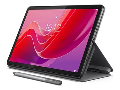 Lenovo Tab M11 ZADB - Tablet - Android 13 oder - IPS (1920 x 1200) - microSD-Steckplatz - 4G - Luna Gray Lenovo Tab M11 ZADB - Tablet - Android 13 oder - IPS (1920 x 1200) - microSD-Steckplatz - 4G - Luna Gray