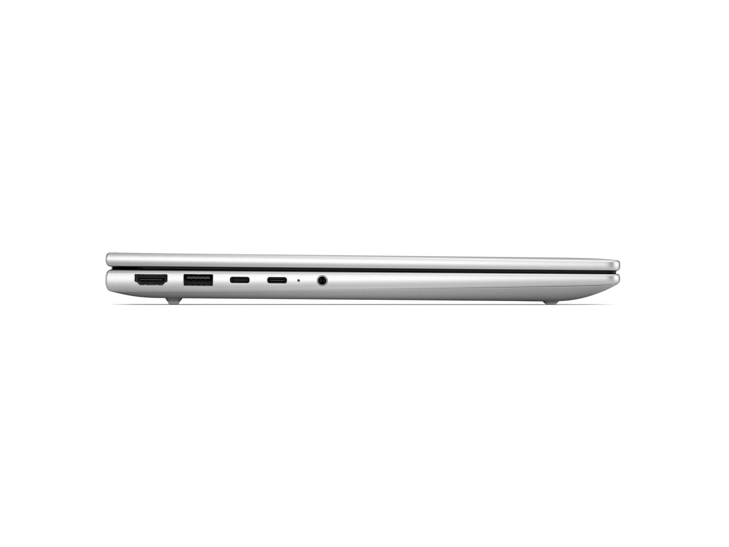 HP ProBook 4 G2i Notebook Intel Core 7 350 Win 11 Pro - IPS 1920 x 1200 - Wi-Fi 7 - Bluetooth 6.0 - Hecht-silberfarben - kbd: Deutsch HP ProBook 4 G2i Notebook Intel Core 7 350 Win 11 Pro - IPS 1920 x 1200 - Wi-Fi 7 - Bluetooth 6.0 - Hecht-silberfarben - kbd: Deutsch