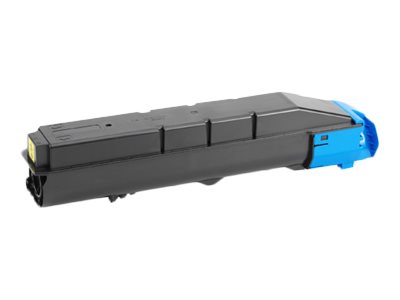 Toner TK-8305C cyan - für TASKalfa 3050ci - 3051ci - 3550ci - 3551ci Toner TK-8305C cyan - für TASKalfa 3050ci - 3051ci - 3550ci - 3551ci