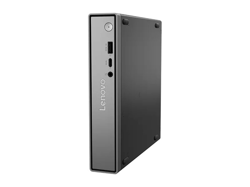 Lenovo ThinkCentre neo 50q Gen 5 13B9 - Tiny - Core i5 13420H / 2.1 GHz - RAM 16 GB - SSD 512 GB - TCG Opal Encryption 2 - NVMe - UHD Graphics - 1GbE - Bluetooth 5.2 - Wi-Fi 6 - WLAN: 802.11a/b/g/n/ac/ax - Bluetooth 5.2 - Win 11 Pro - Monitor: keiner - T…