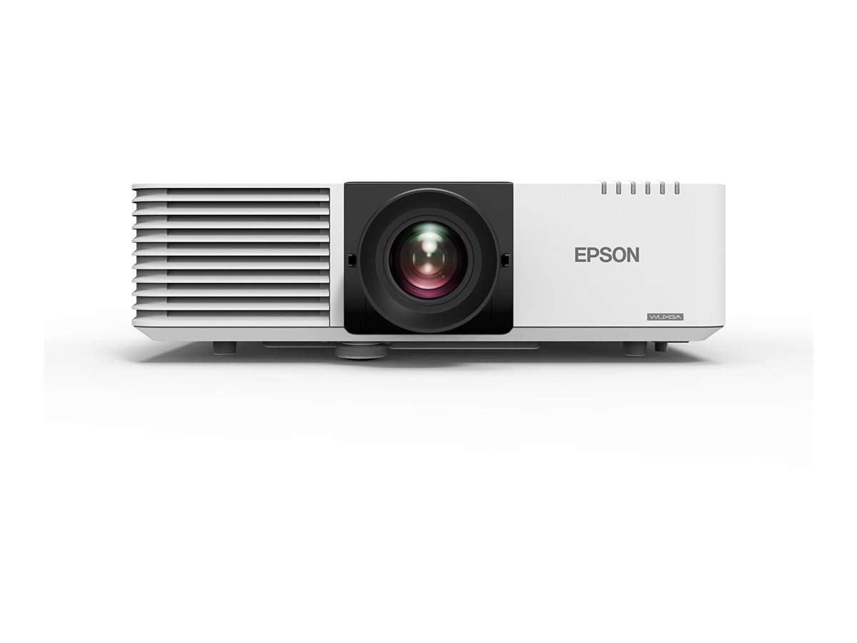 Epson EB-L730U - 3-LCD-Projektor - 7000 lm (weiß) - 7000 lm (Farbe) - WUXGA (1920 x 1200) - 16:10 - 1080p - 802.11a/b/g/n/ac Wireless / LAN/ Miracast - weiß Epson EB-L730U - 3-LCD-Projektor - 7000 lm (weiß) - 7000 lm (Farbe) - WUXGA (1920 x 1200) - 16:10 - 1080p - 802.11a/b/g/n/ac Wireless / LAN/ Miracast - weiß