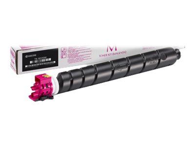 TK-8335M - Toner Kit magenta - für TASKalfa 3252ci - 3253ci