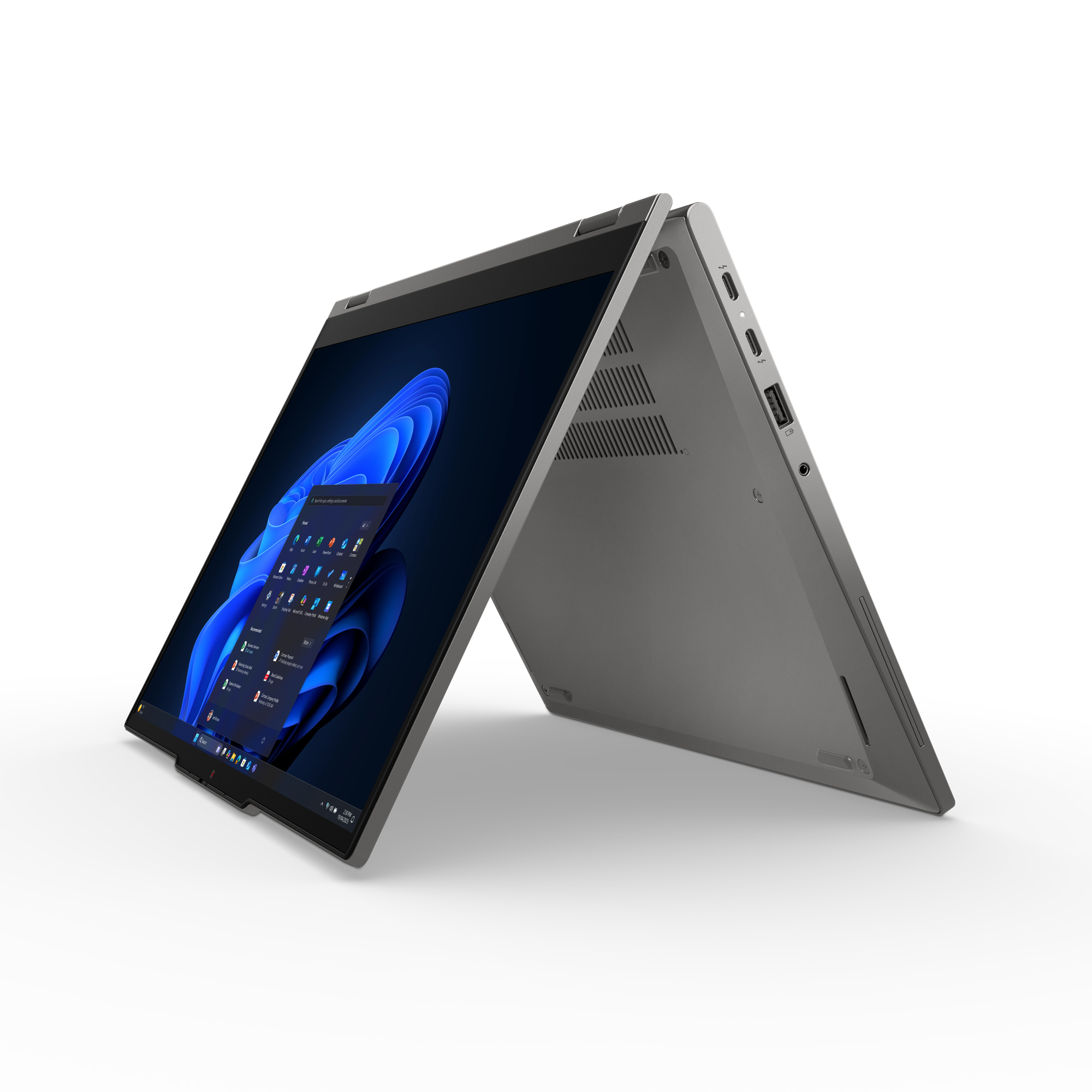 Lenovo ThinkPad L13 2-in-1 Gen 6 21R7 33.8 cm (13.3") Core Ultra 5 225U 16 GB RAM 512 GB SSD Flip-Design Win 11 Pro Lenovo ThinkPad L13 2-in-1 Gen 6 21R7 33.8 cm (13.3") Core Ultra 5 225U 16 GB RAM 512 GB SSD Flip-Design Win 11 Pro