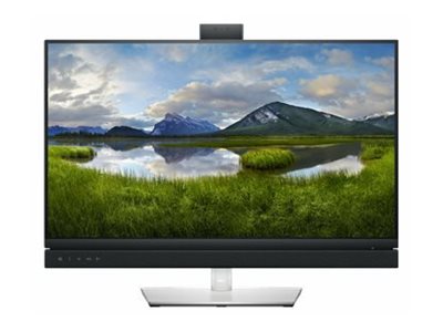 27 Video Conferencing Monitor 68,6cm/27" QHD - IPS - 350 cd/m² - 1000:1 - 5 ms - HDMI - DisplayPort - USB-C - Lautsprecher 27 Video Conferencing Monitor 68,6cm/27" QHD - IPS - 350 cd/m² - 1000:1 - 5 ms - HDMI - DisplayPort - USB-C - Lautsprecher