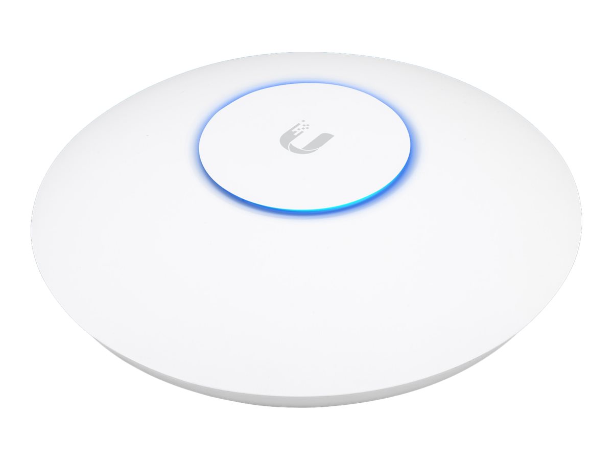 Ubiquiti UniFi UAP-AC-HD - Funkbasisstation - 802.11ac Wave 2 - Wi-Fi 5 - 2.4 GHz, 5 GHz (Packung mi - 802.11a/b/g/n/ac Wave 2 - Dualband (Packung mit 5) Ubiquiti UniFi UAP-AC-HD - Funkbasisstation - 802.11ac Wave 2 - Wi-Fi 5 - 2.4 GHz, 5 GHz (Packung mi - 802.11a/b/g/n/ac Wave 2 - Dualband (Packung mit 5)