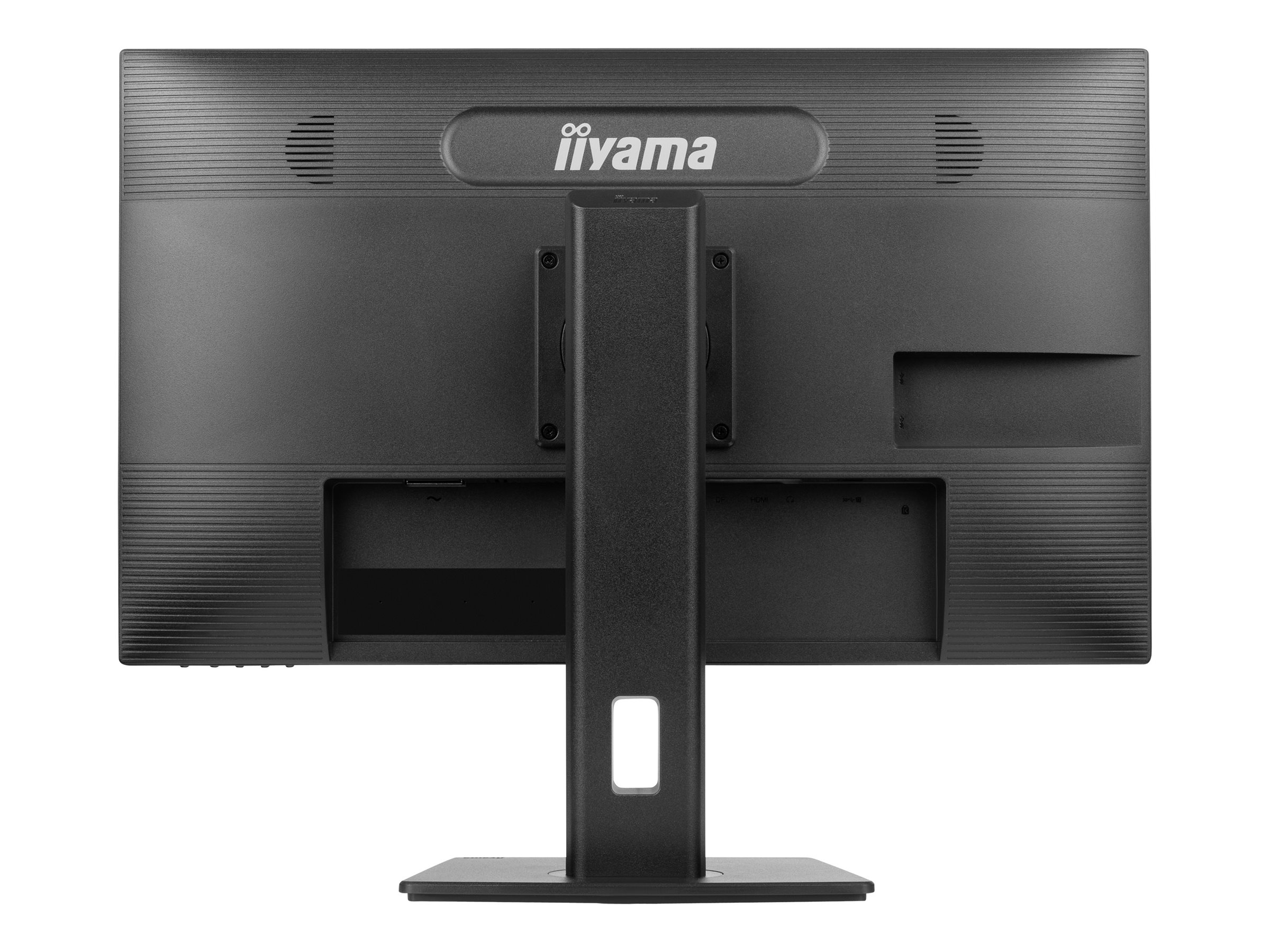 Iiyama ProLite XUB2763HSU-B1 - LED-Monitor - 68.6 cm (27") 1920 x 1080 FHD (1080p) @ 100 Hz IPS 3 ms - 1920 x 1080 Full HD (1080p) @ 100 Hz - IPS - 250 cd/m² - 1300:1 - 3 ms - HDMI - DisplayPort - Lautsprecher - Schwarz - Matte