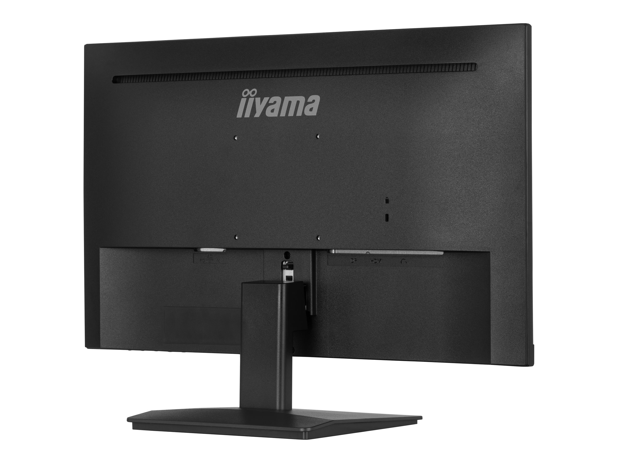 Iiyama ProLite XU2493HS-B6 - LED-Monitor - 61 cm (24") IPS 100 Hz - (23.8" sichtbar) - 1920 x 1080 Full HD (1080p) @ 100 Hz - IPS - 250 cd/m² - 1300:1 - 0.5 ms - HDMI - DisplayPort - Lautsprecher - Matte - Schwarz Iiyama ProLite XU2493HS-B6 - LED-Monitor - 61 cm (24") IPS 100 Hz - (23.8" sichtbar) - 1920 x 1080 Full HD (1080p) @ 100 Hz - IPS - 250 cd/m² - 1300:1 - 0.5 ms - HDMI - DisplayPort - Lautsprecher - Matte - Schwarz