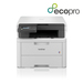 Brother DCP DCP-L3520CDWE Multifunktionsgerät - - 512 MB - A4 - Letter - 1.200 dpi - 1.200 dpi - WLAN - Duplexeinheit Brother DCP DCP-L3520CDWE Multifunktionsgerät - - 512 MB - A4 - Letter - 1.200 dpi - 1.200 dpi - WLAN - Duplexeinheit