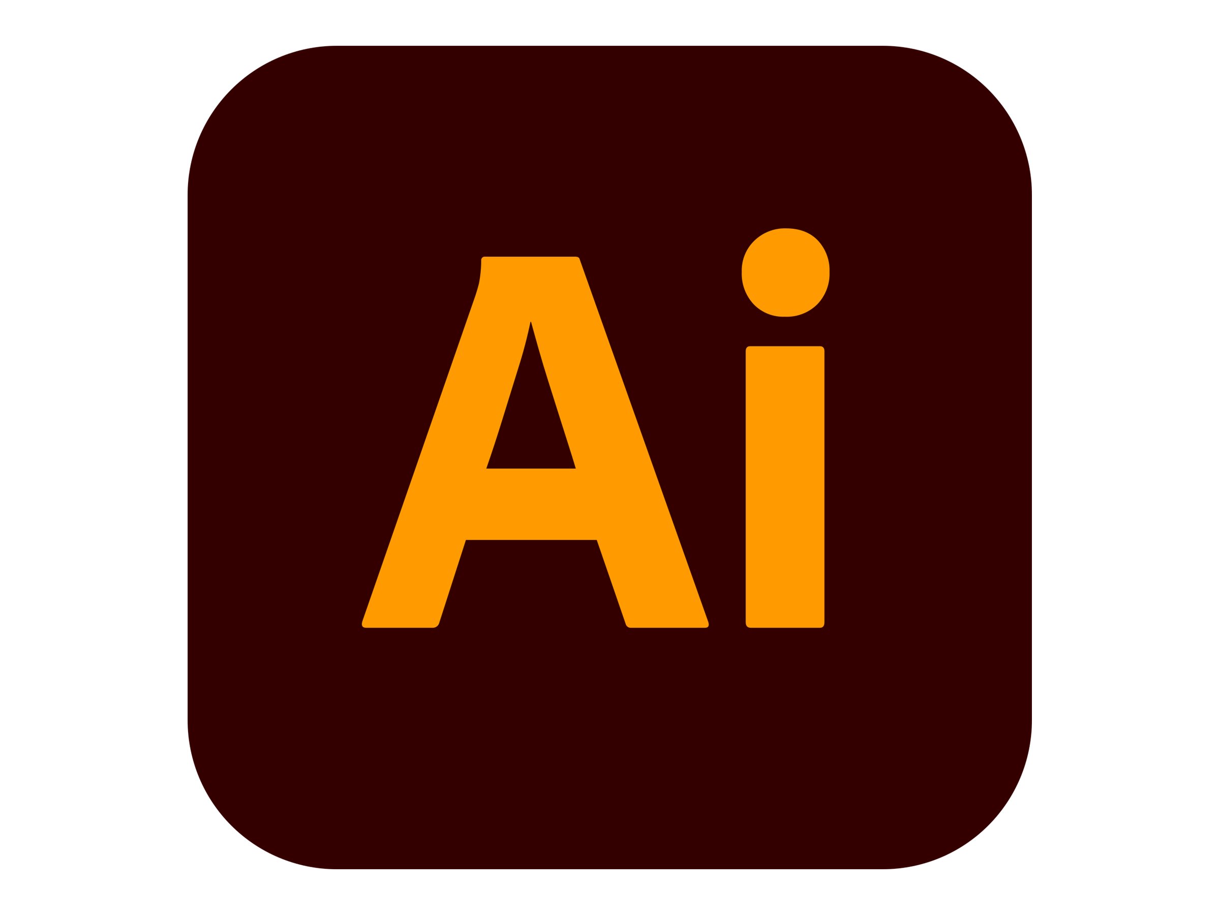 VIP 1 Illustrator for teams 12 Monate Subscription Preis pro User commercial - Win - Mac - Multi European Languages VIP 1 Illustrator for teams 12 Monate Subscription Preis pro User commercial - Win - Mac - Multi European Languages