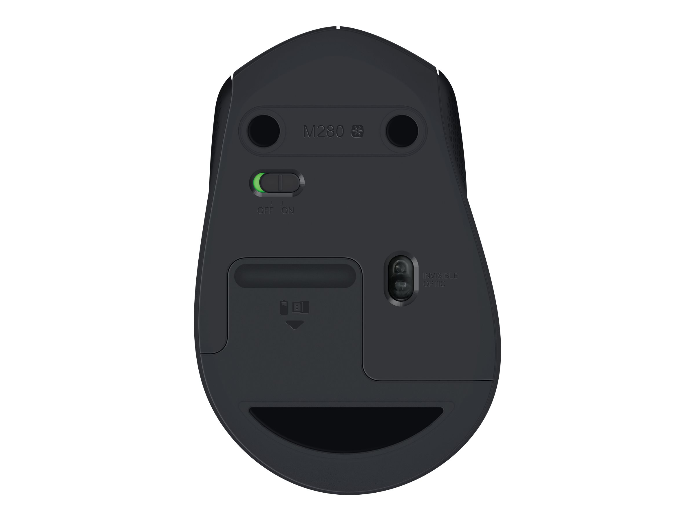 Maus M280 wireless - Schwarz Maus M280 wireless - Schwarz