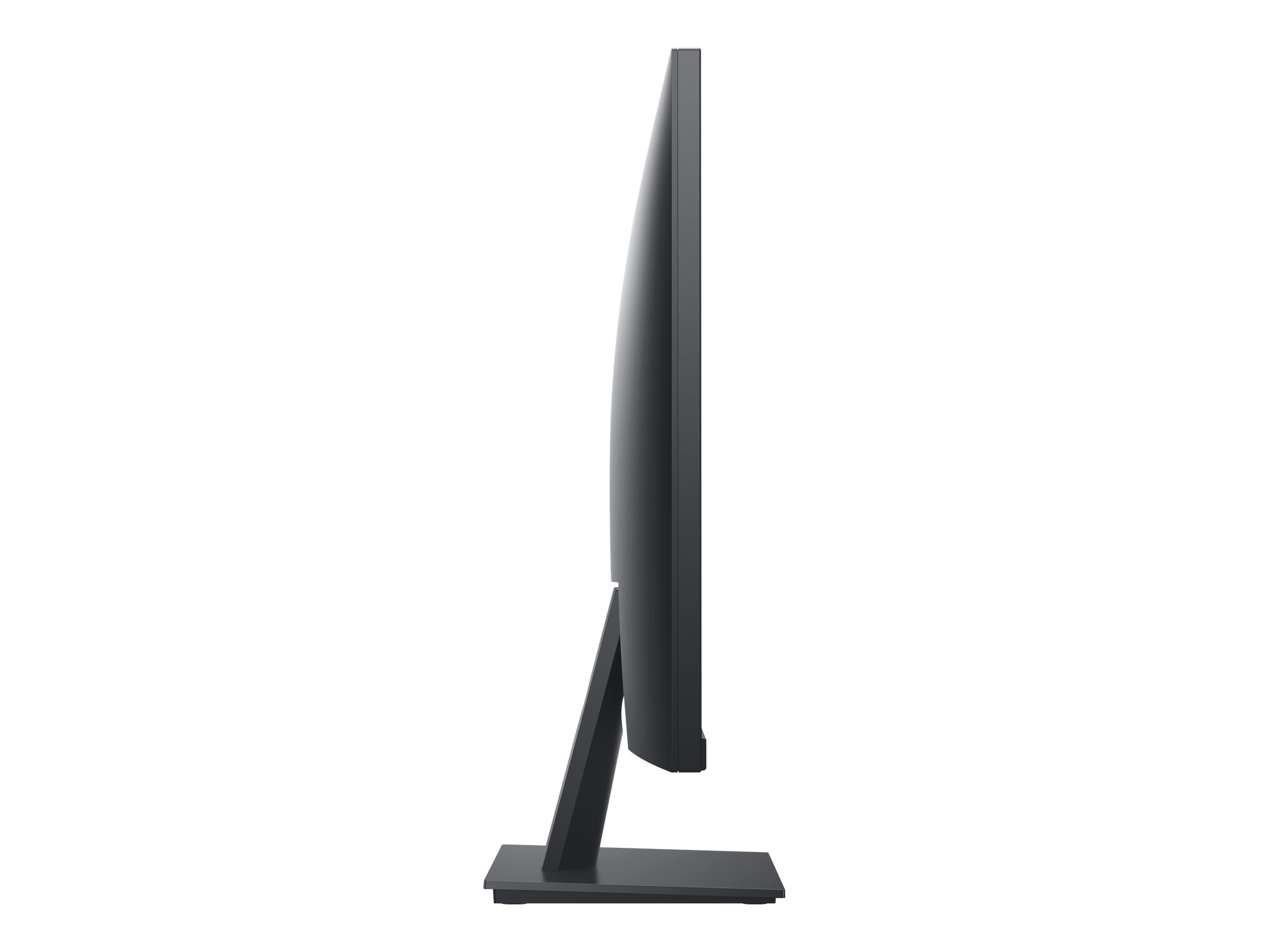 Dell E2720H - LED-Monitor - 68.6 cm (27") - 1920 x - @ 60 Hz - IPS - 300 cd/m² - 1000:1 - 5 ms - VGA - DisplayPort - mit 3 Jahre Advanced Exchange-Service