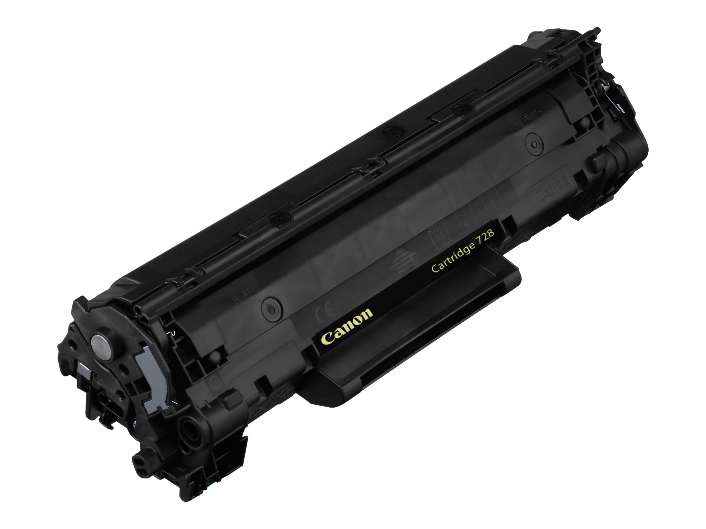 Toner CRG-728 schwarz - für ImageCLASS MF4750; i-SENSYS FAX-L150 - L170 - L410 - MF4550 - MF4730 - MF4750 - MF4870 - MF4890