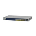 Netgear Smart GS752TPP - V3 - Switch - L3 Lite - - + 4 x Gigabit SFP - an Rack montierbar - PoE+ (760 W) Netgear Smart GS752TPP - V3 - Switch - L3 Lite - - + 4 x Gigabit SFP - an Rack montierbar - PoE+ (760 W)