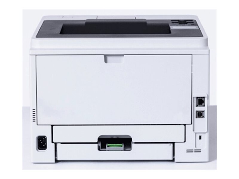 Brother HL-L5210DW - Drucker - s/w - Duplex - - A4/Legal - 1200 x 1200 dpi - bis zu 48 Seiten/Min. - Kapazität: 350 Blätter - USB 2.0 - Gigabit LAN - Wi-Fi(n) - NFC