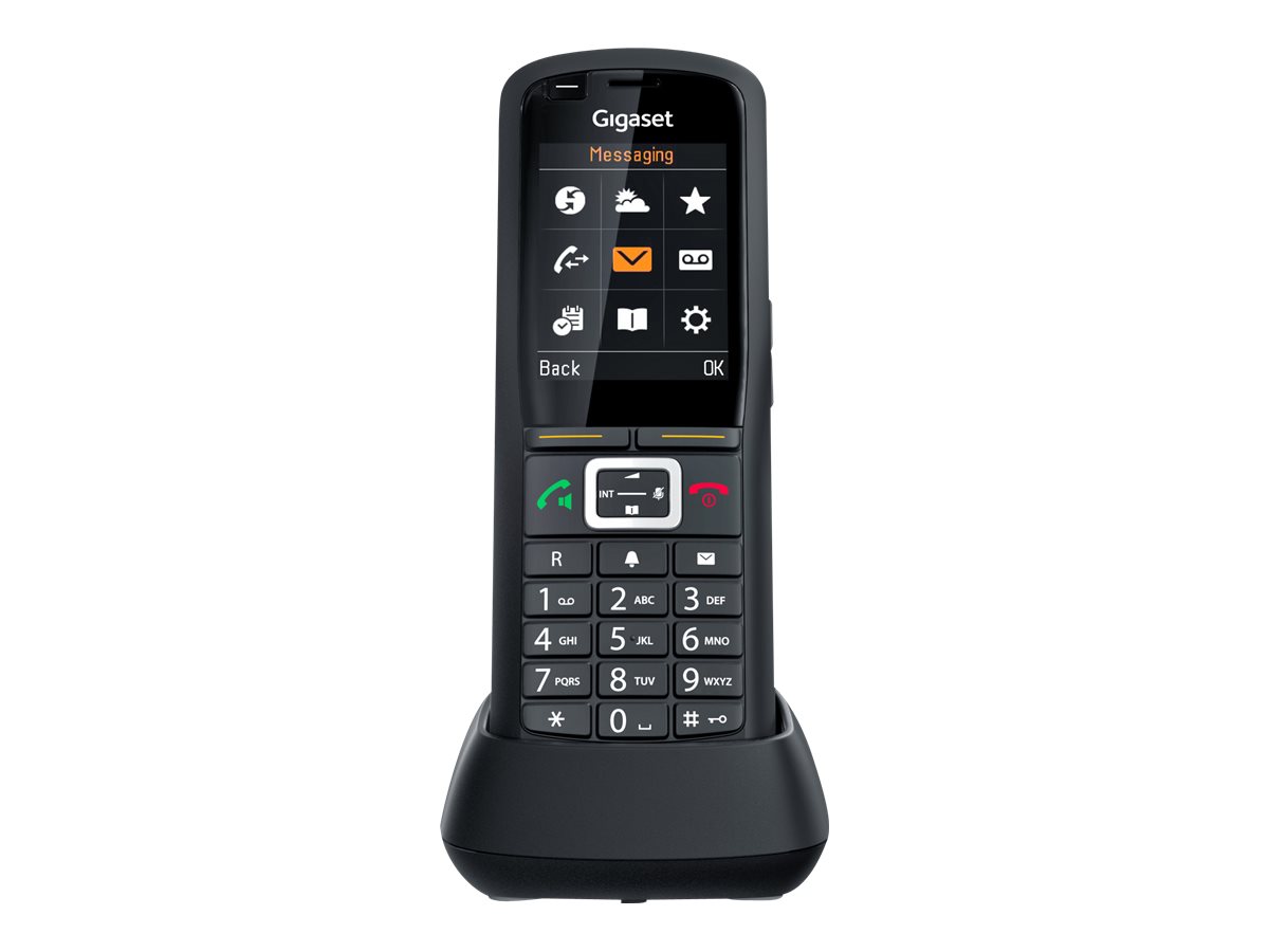 Gigaset R700H PRO Erweiterungshandgerät