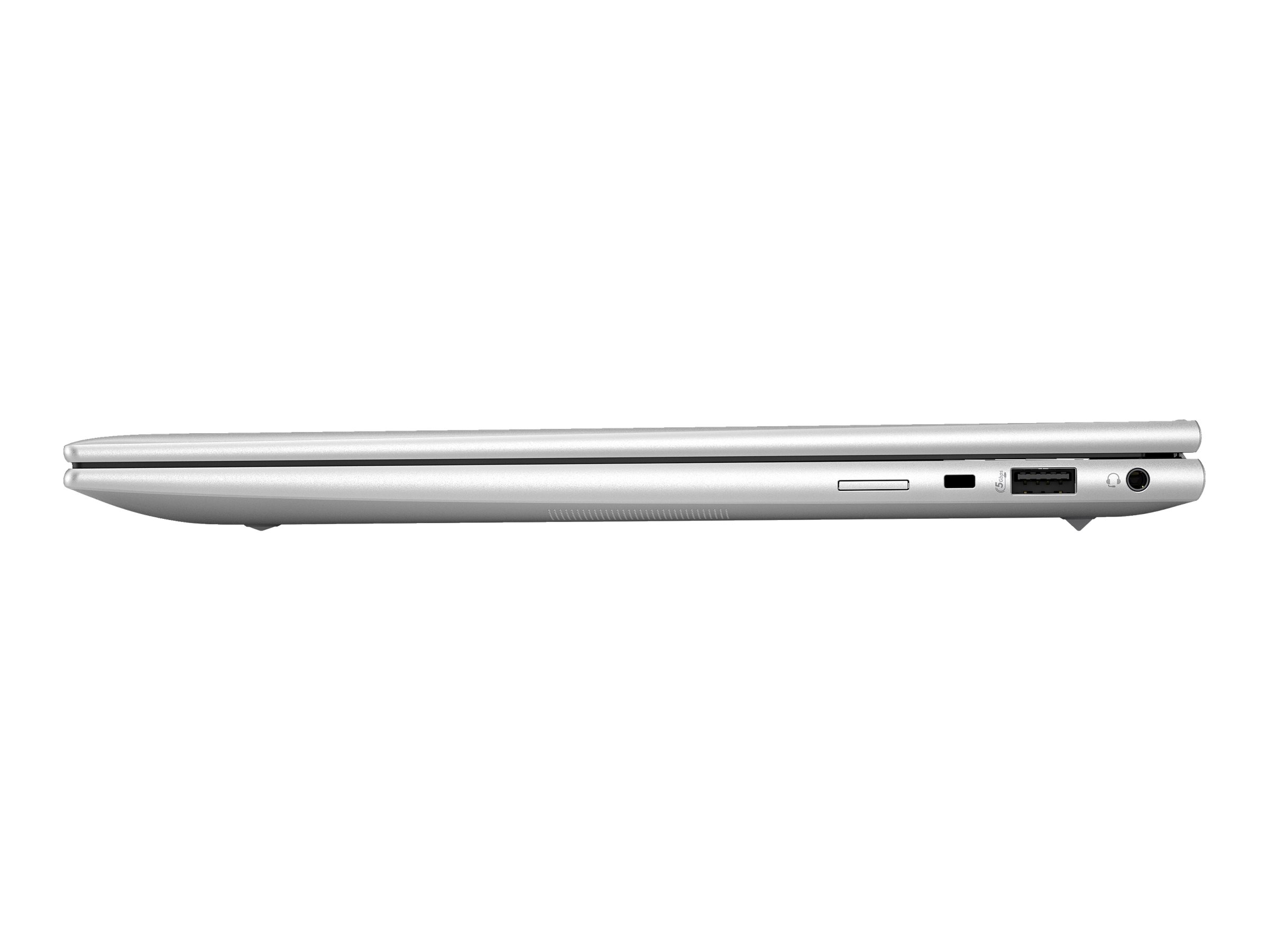 HP EliteBook 840 G11 Notebook - Intel Core Ultra 5 - IPS HP SureView 1920 x 1200 - Wi-Fi 6E - Bluetooth - 4G - kbd: Deutsch