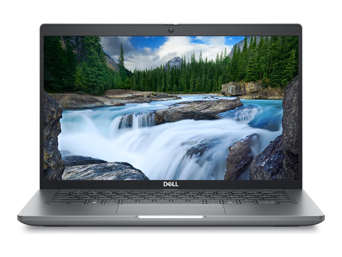 Dell Latitude 5450 (Version 2024) - Intel Core - IPS 1920 x 1080 (Full HD) - Wi-Fi 6E - Grau - BTS - mit 1 Jahr Basic Vor-Or-Service nach Ferndiagnose mit nur Hardware-Support - Disti SnS