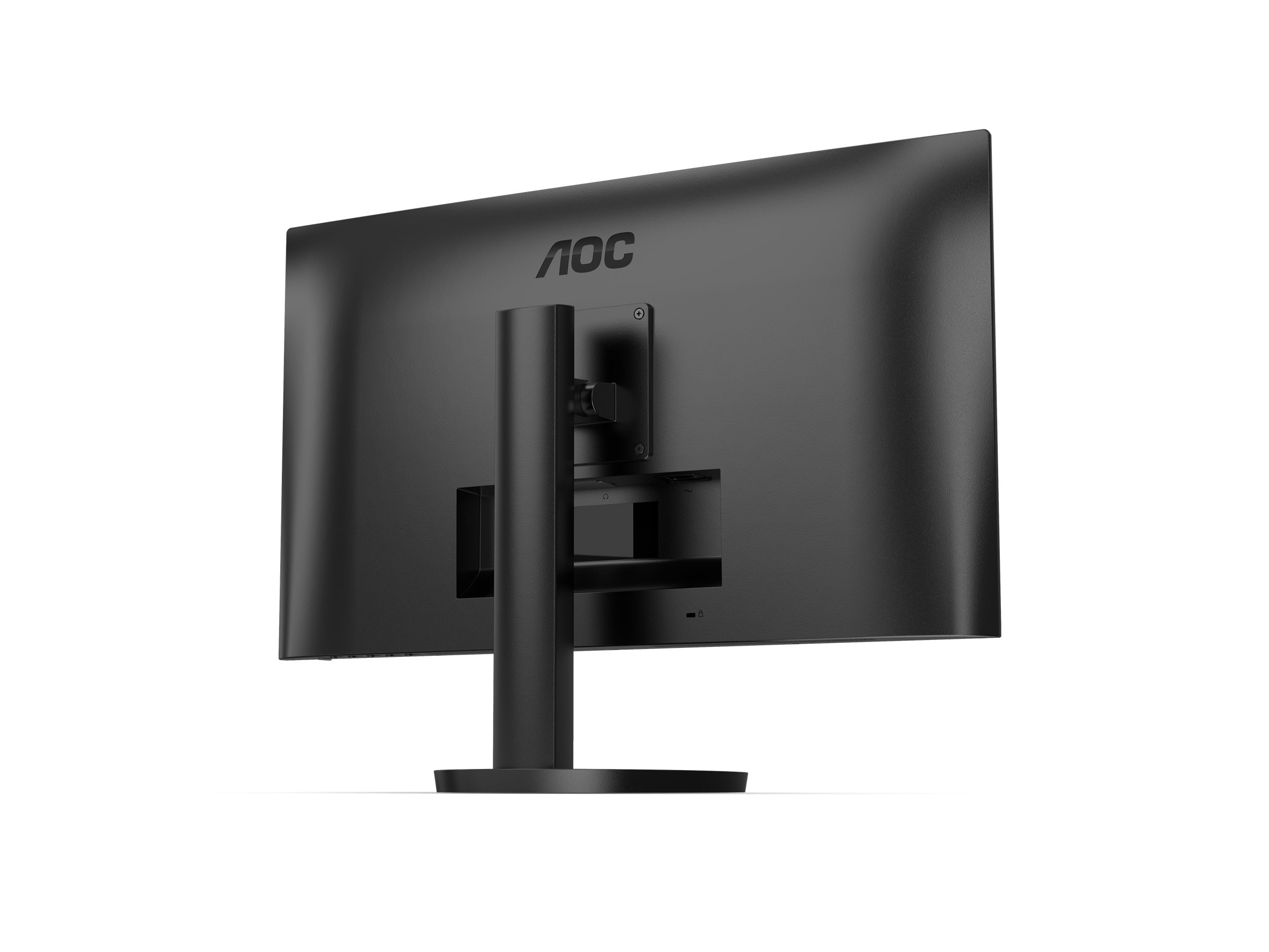 AOC Q27B3CF2 - B3 Series - LED-Monitor - 68.6 cm - 2560 x 1440 QHD @ 100 Hz - IPS - 1500:1 - 1 ms - HDMI - USB-C - Lautsprecher - Schwarz