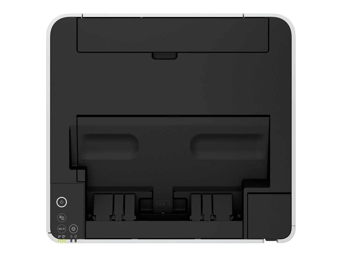 EcoTank ET-M1180 - Drucker - s/w - Duplex - Tintenstrahl - nachfüllbar - A4/Legal - 1200 x 2400 dpi - bis zu 20 Seiten/Min. - Kapazität: 250 Blätter - USB 2.0 - LAN - Wi-Fi EcoTank ET-M1180 - Drucker - s/w - Duplex - Tintenstrahl - nachfüllbar - A4/Legal - 1200 x 2400 dpi - bis zu 20 Seiten/Min. - Kapazität: 250 Blätter - USB 2.0 - LAN - Wi-Fi