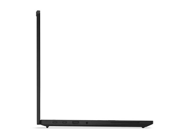 Lenovo ThinkPad L13 Gen 6 21R5 - - IPS 1920 x 1200 - Wi-Fi 6E - Bluetooth - Schwarz - kbd: Deutsch - mit 1 Jahr Lenovo Premier Support