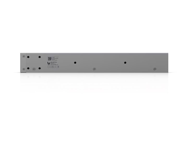 Ubiquiti UniFi Dream Machine Beast - Router - 2.5GbE - 5GbE - 10GbE - 25GbE - WAN-Ports: 2 - an Rack montierbar - für P/N: UACC-CABLE-PATCH-EL-C6A-0.15M-W - UACC-CM-RJ45-MG - UACC-OM-SFP28-LR Ubiquiti UniFi Dream Machine Beast - Router - 2.5GbE - 5GbE - 10GbE - 25GbE - WAN-Ports: 2 - an Rack montierbar - für P/N: UACC-CABLE-PATCH-EL-C6A-0.15M-W - UACC-CM-RJ45-MG - UACC-OM-SFP28-LR