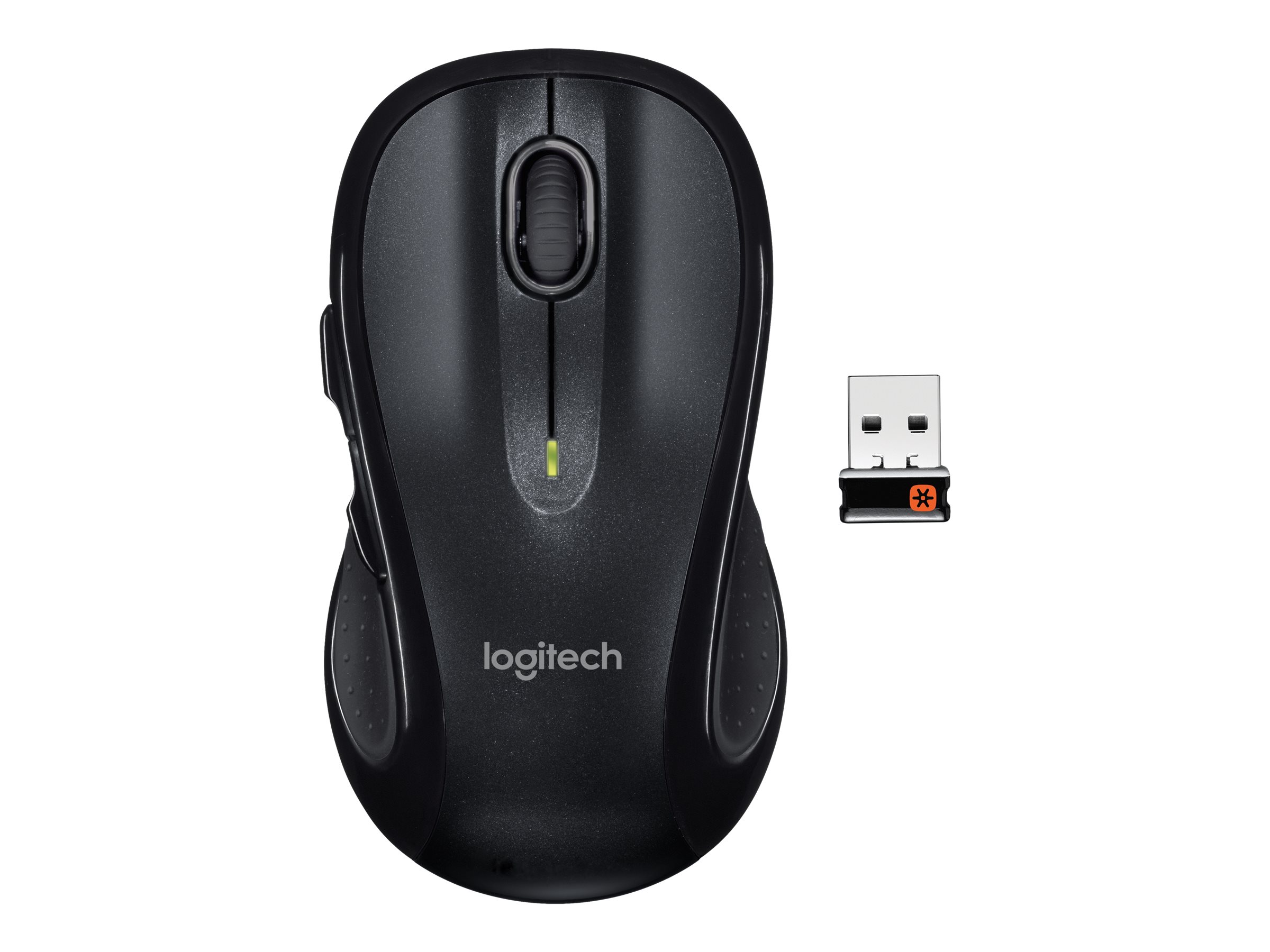 Maus M510 wireless - Schwarz Maus M510 wireless - Schwarz