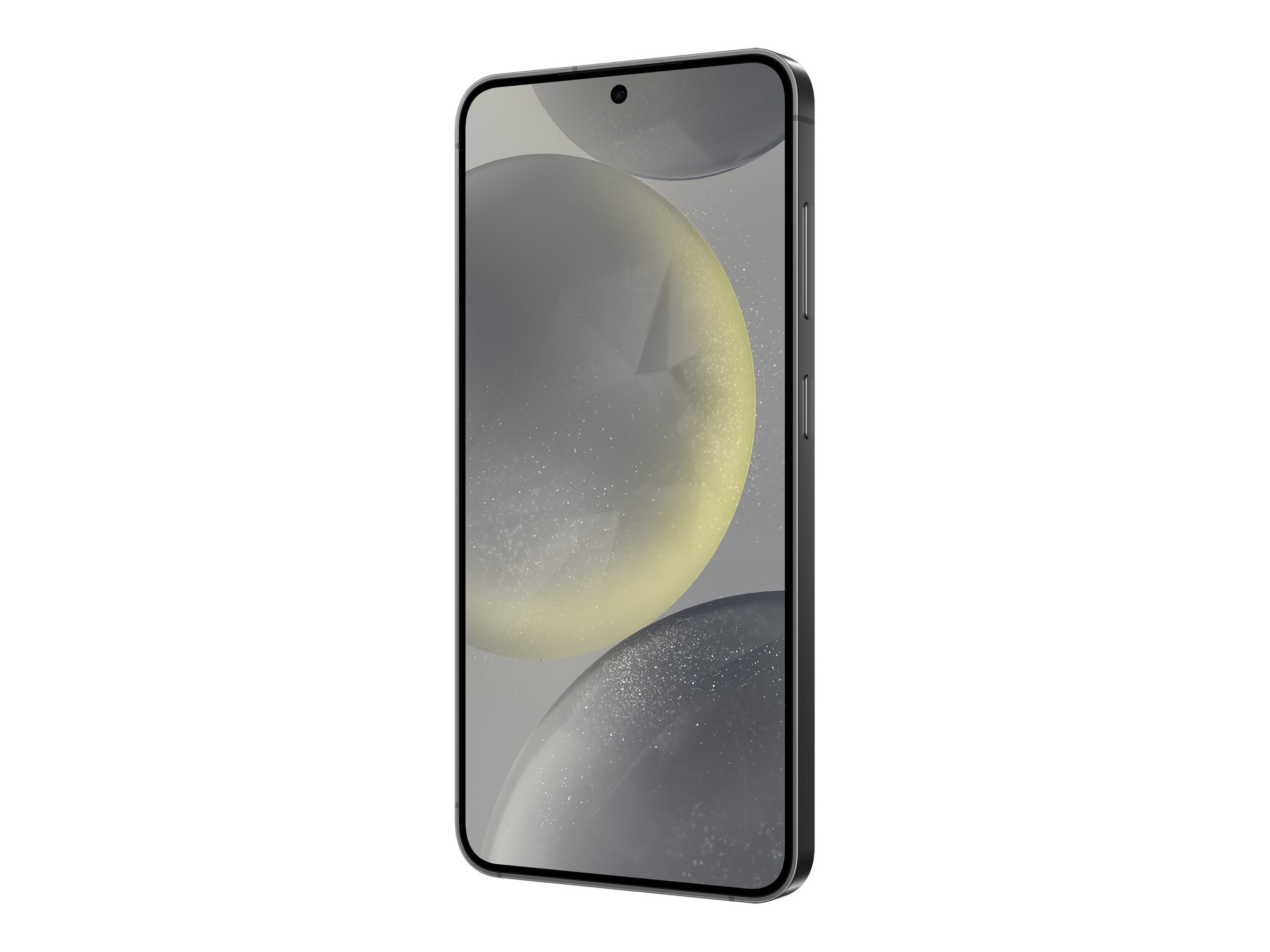 Samsung Galaxy S24 - 5G Smartphone - Dual-SIM - - Triple-Kamera 50 MP - 12 MP - 10 MP - front camera 12 MP - Onyx Black Samsung Galaxy S24 - 5G Smartphone - Dual-SIM - - Triple-Kamera 50 MP - 12 MP - 10 MP - front camera 12 MP - Onyx Black