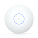 Ubiquiti UniFi AP U7 Long-Range - Kompakter - an der Decke montierter WiFi 7 AP mit 5 räumlichen Streams und erweiterter Signalreichweite.-WiFi 7 mit 6 GHz-Unterstützung-160 m² (1.750 ft²) Abdeckung-Über 300 angeschlossene Geräte-Stromversorgung über Po…