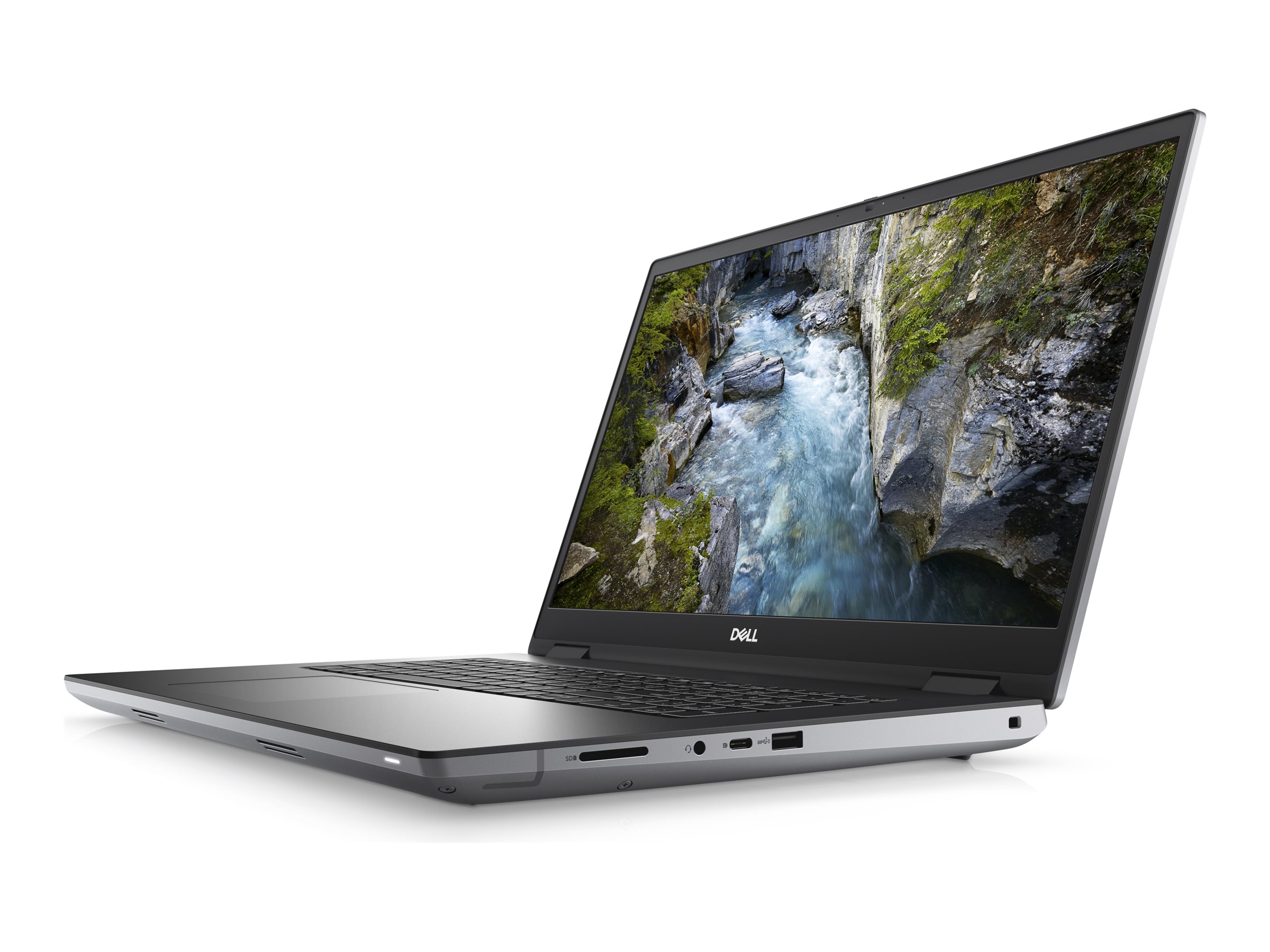 Dell Precision 7780 - Intel Core i9 13950HX / 2.2GHz - Win 11 Pro - NVIDIA RTX 3 - 1920 x 1080 (Full HD) - Wi-Fi 6E - Grau - kbd: Deutsch - BTP - mit 3 Jahre Dell ProSupport Dell Precision 7780 - Intel Core i9 13950HX / 2.2GHz - Win 11 Pro - NVIDIA RTX 3 - 1920 x 1080 (Full HD) - Wi-Fi 6E - Grau - kbd: Deutsch - BTP - mit 3 Jahre Dell ProSupport