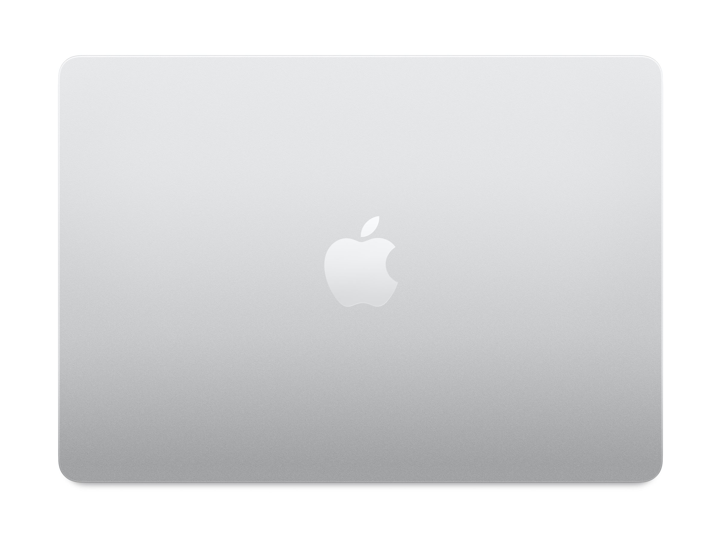 Apple MacBook Air - M4 - Apple M4 8-core - IPS 2560 x 1664 (WQXGA) - Wi-Fi 6E - Bluetooth - Silber - kbd: Deutsch Apple MacBook Air - M4 - Apple M4 8-core - IPS 2560 x 1664 (WQXGA) - Wi-Fi 6E - Bluetooth - Silber - kbd: Deutsch