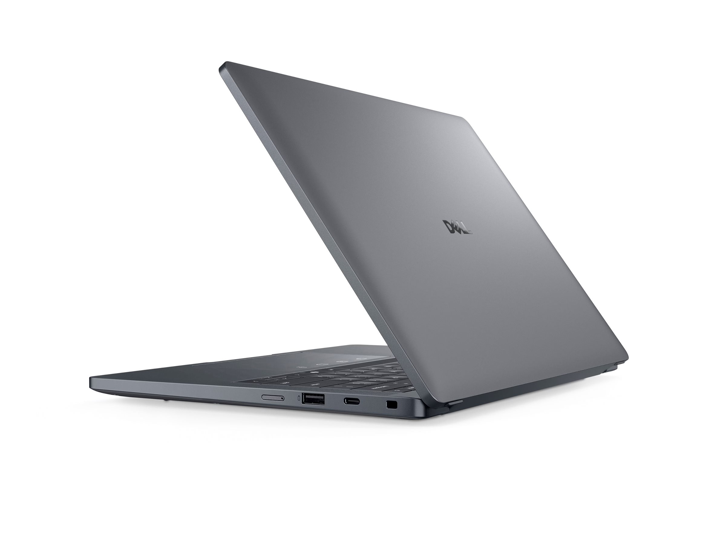 Dell Pro 13 Premium PA13250 - Intel Core Ultra 7 - IPS Touchscreen 2560 x 1600 (QHD+) - Wi-Fi 7 - Magnetite - BTS - mit 3 Years Dell ProSupport Dell Pro 13 Premium PA13250 - Intel Core Ultra 7 - IPS Touchscreen 2560 x 1600 (QHD+) - Wi-Fi 7 - Magnetite - BTS - mit 3 Years Dell ProSupport