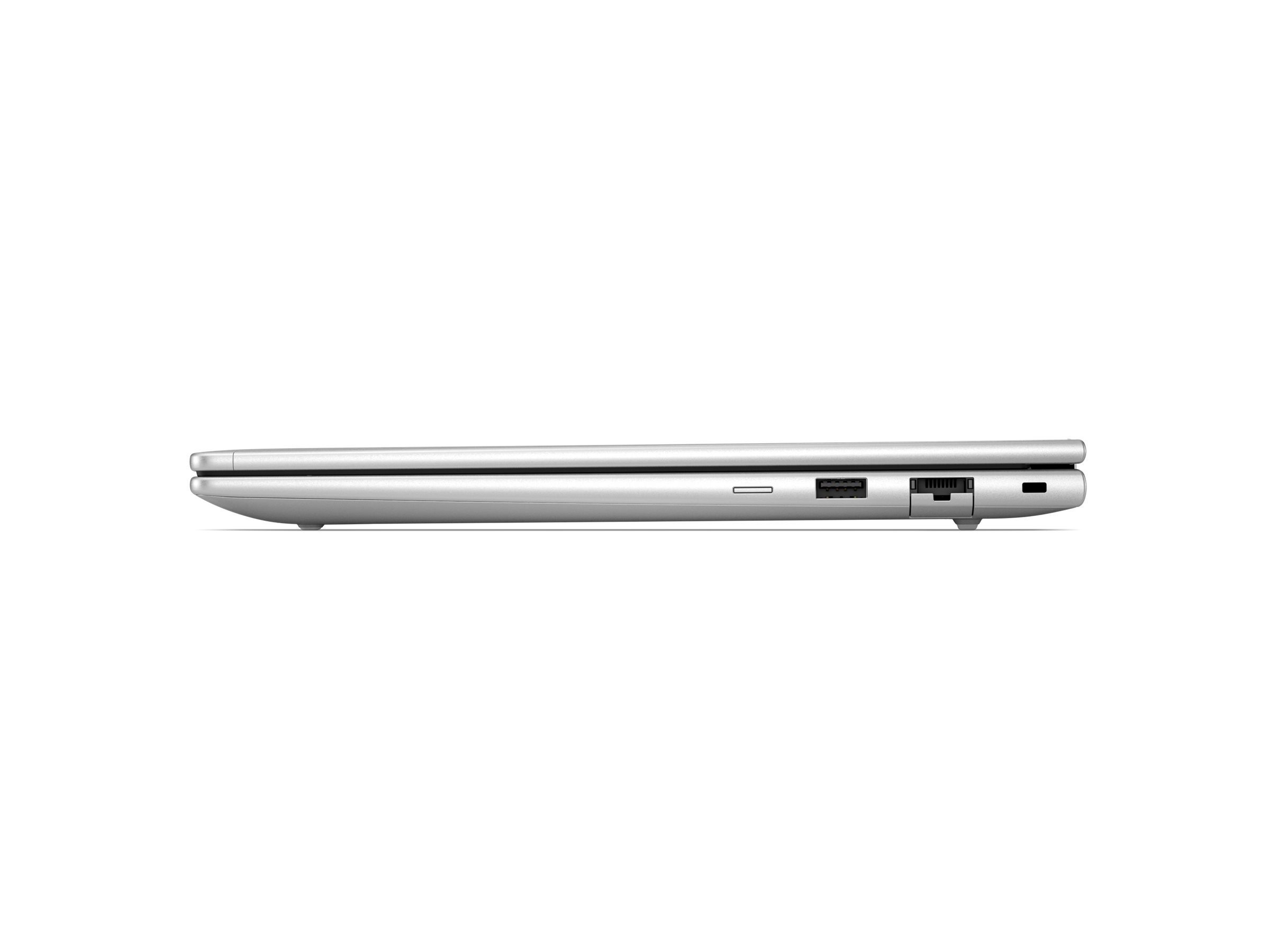HP ProBook 4 G2a Notebook AI - 177-Grad - IPS 1920 x 1200 - Wi-Fi 7 - Bluetooth 6.0 - Hecht-silberfarben - kbd: Deutsch