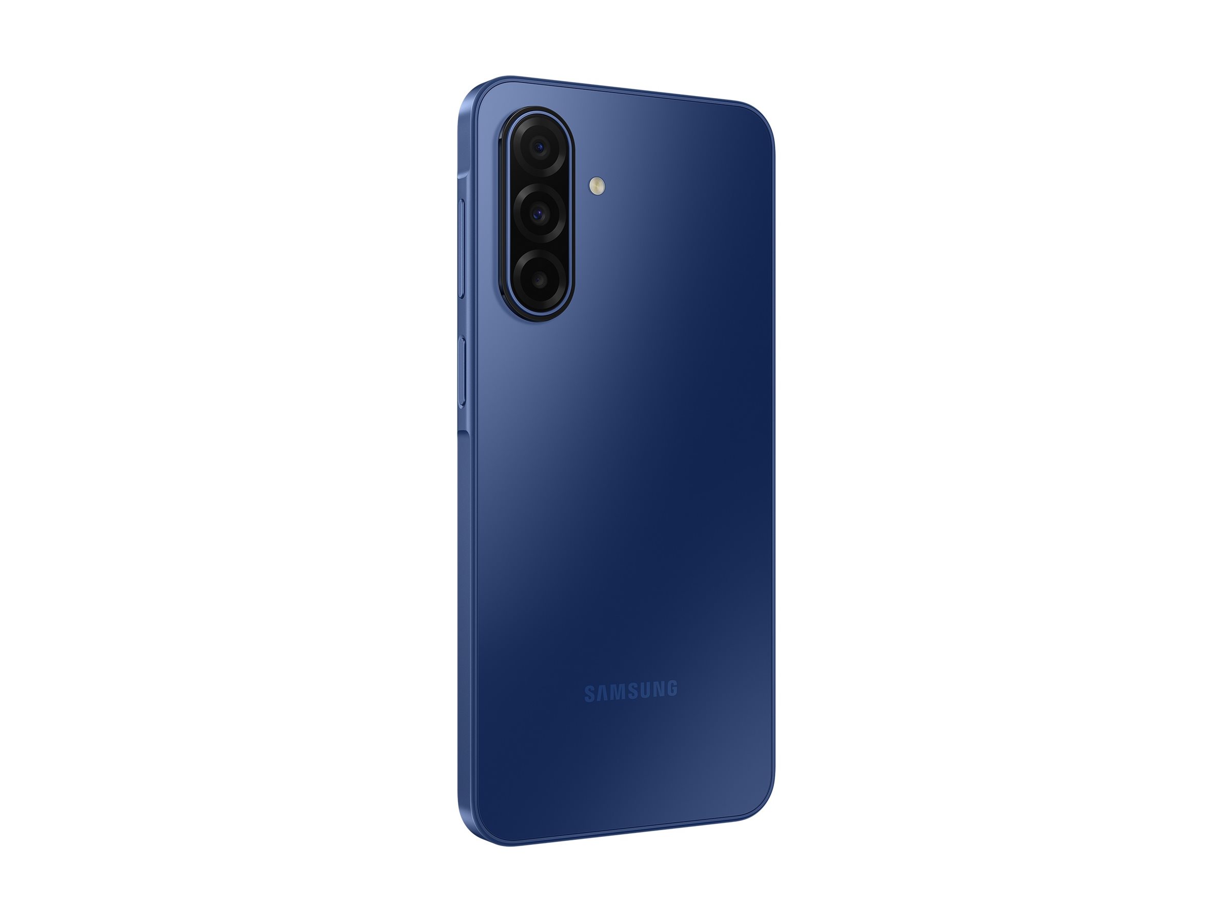 Samsung Galaxy A17 5G - 5G Smartphone - Dual-SIM - RAM 4 GB / Interner Speicher 128 GB - microSD slo - Triple-Kamera 50 MP - 5 MP - 2 MP - front camera 13 MP - Blau Samsung Galaxy A17 5G - 5G Smartphone - Dual-SIM - RAM 4 GB / Interner Speicher 128 GB - microSD slo - Triple-Kamera 50 MP - 5 MP - 2 MP - front camera 13 MP - Blau