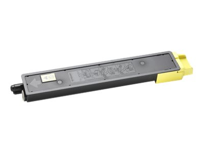 Toner TK-8325Y gelb - für TASKalfa 2551ci Toner TK-8325Y gelb - für TASKalfa 2551ci