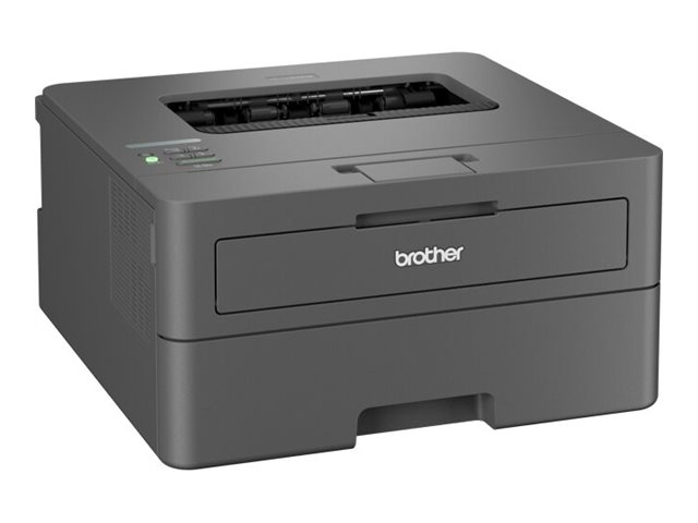 Brother HL-L2400DW - Drucker - s/w - Duplex - - A4/Legal - 1200 x 1200 dpi - bis zu 30 Seiten/Min. - Kapazität: 250 Blätter - USB 2.0 - Wi-Fi(n) Brother HL-L2400DW - Drucker - s/w - Duplex - - A4/Legal - 1200 x 1200 dpi - bis zu 30 Seiten/Min. - Kapazität: 250 Blätter - USB 2.0 - Wi-Fi(n)