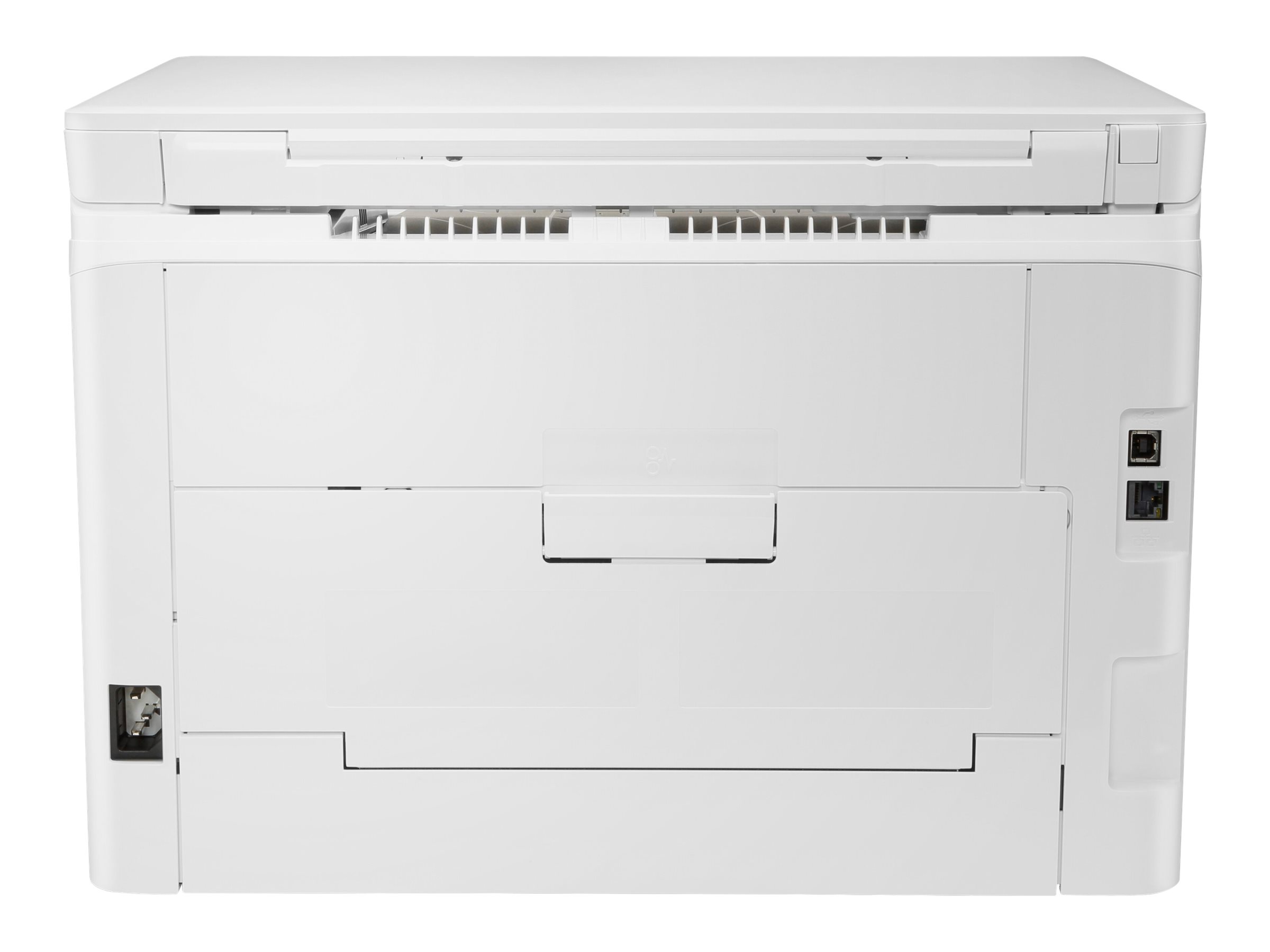 HP Color LaserJet Pro MFP M183fw - Multifunktionsdrucker - Farbe - Laser - 216 x 297 mm (Original) - A4/Legal (Medien) - bis zu 16 Seiten/Min. (Kopieren) - bis zu 16 Seiten/Min. (Drucken) - 150 Blatt - 33.6 Kbps - USB 2.0 - LAN - Wi-Fi(n)