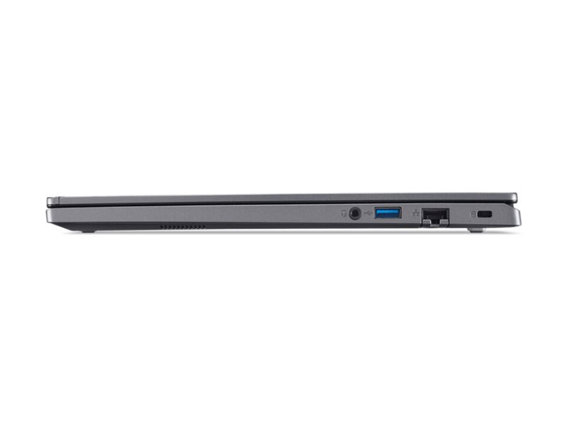 Acer Aspire 5 15 Pro Series A515-58GM - Intel Core - IPS 1920 x 1080 (Full HD) - Wi-Fi 6E - Stahlgrau - kbd: Deutsch Acer Aspire 5 15 Pro Series A515-58GM - Intel Core - IPS 1920 x 1080 (Full HD) - Wi-Fi 6E - Stahlgrau - kbd: Deutsch