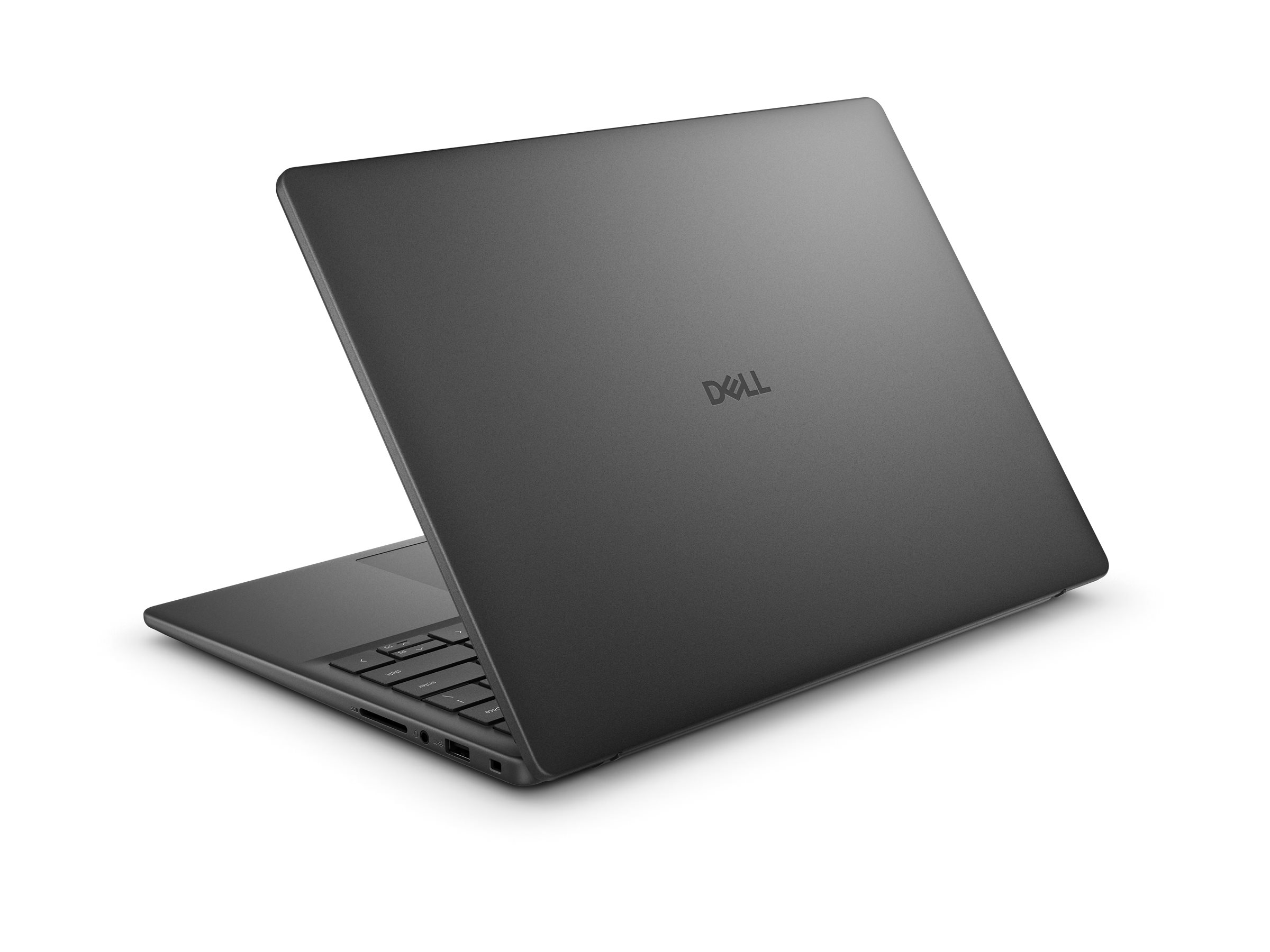 Dell Pro 14 Essential PV14255 - AMD Ryzen 7 250 - - IPS 1920 x 1200 (Full HD Plus) - Wi-Fi 6 - Carbon Black - BTS - mit 1 Jahr Basis Vor-Ort